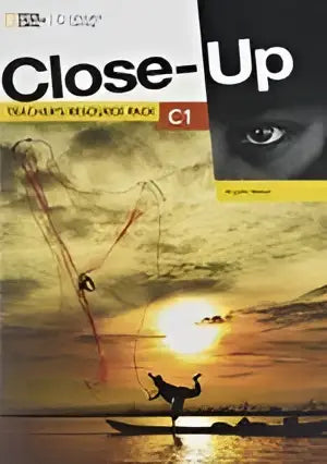 Close-up c1 teacher’s resource pack - close-up c1 teacher’s resource pack - boek