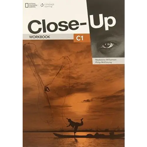Close-up c1 workbook + audio-cd - close-up c1 workbook + audio-cd - boek
