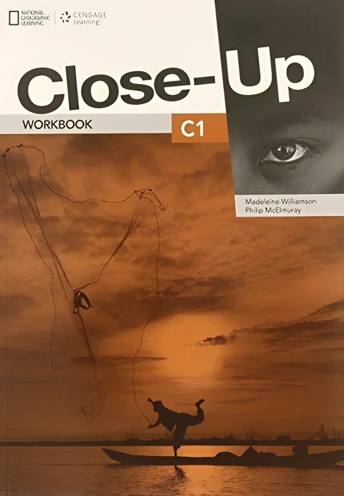 Close-up c1 workbook + audio-cd - close-up c1 workbook + audio-cd - boek