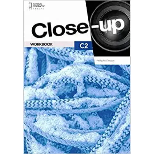 Close-up c2 second edition workbook - close-up c2 second edition workbook - boek