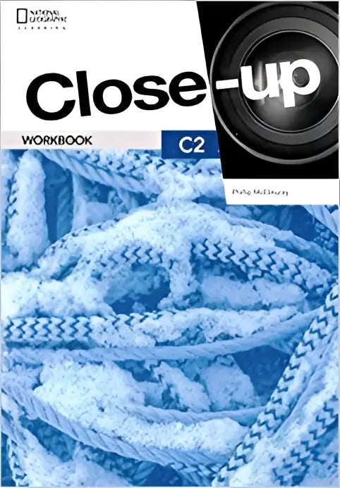 Close-up c2 second edition workbook - close-up c2 second edition workbook - boek