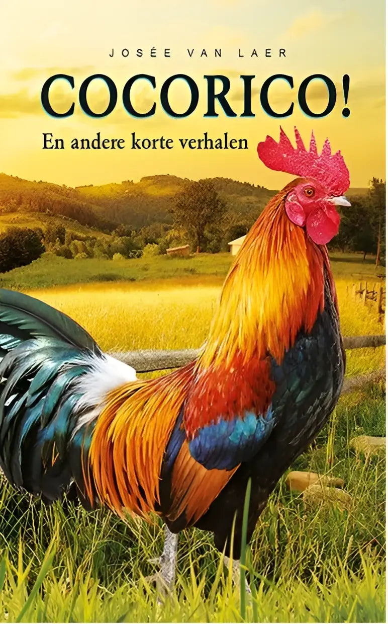 Cocorico! (a1/a2) - cocorico! (a1/a2) - boek