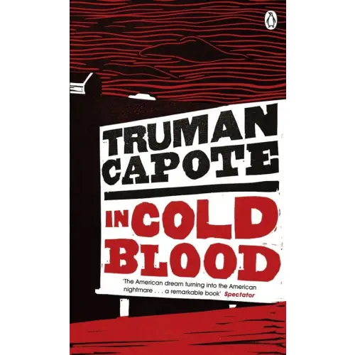 In cold blood: a true account of a multiple murder and its consequences - in cold blood: a true account of a multiple