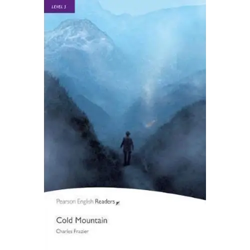 Cold mountain (plpr5) - cold mountain (plpr5) - boek
