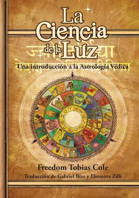 Cole, F: Ciencia de la Luz