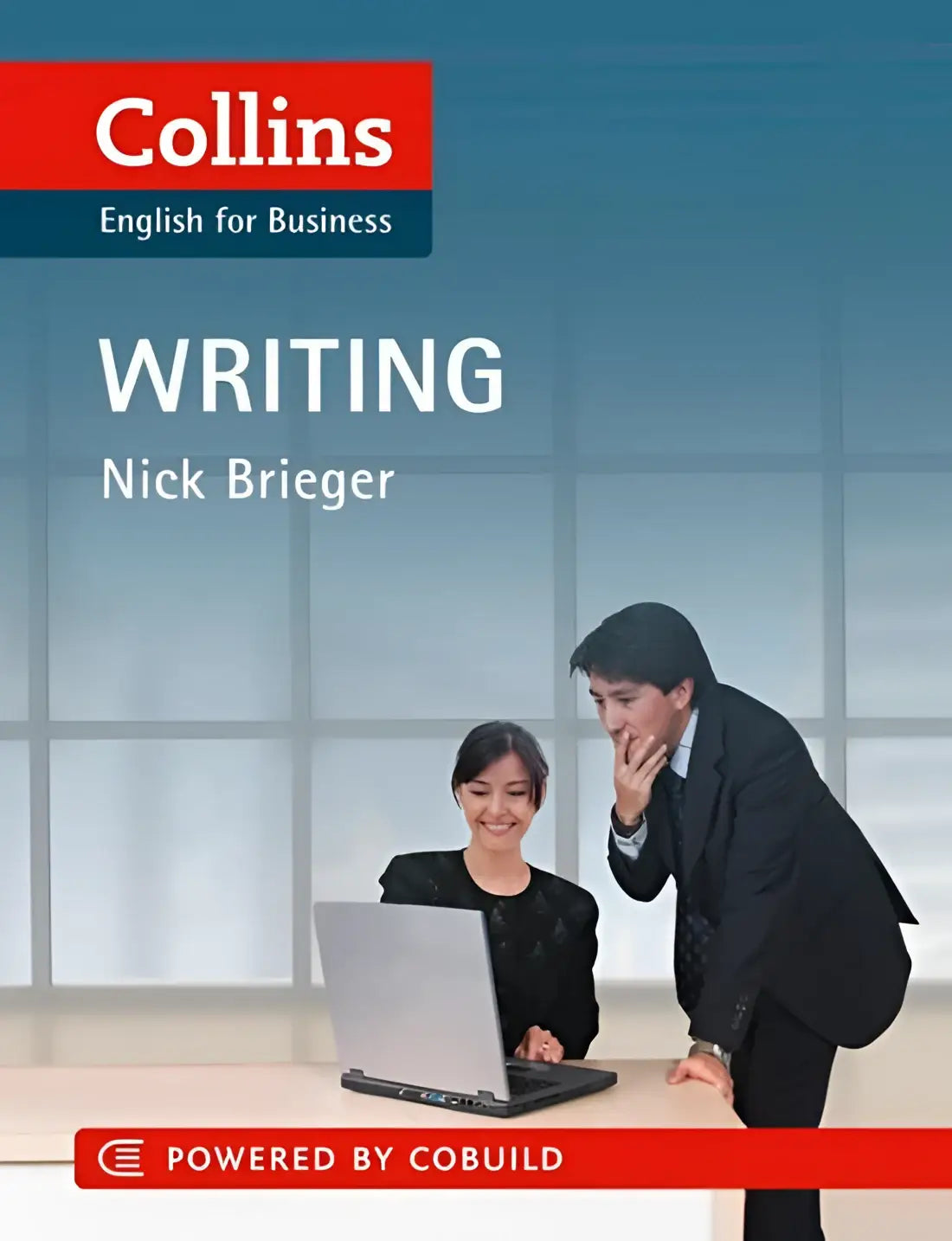Collins english for business: writing - collins english for business: writing - boek