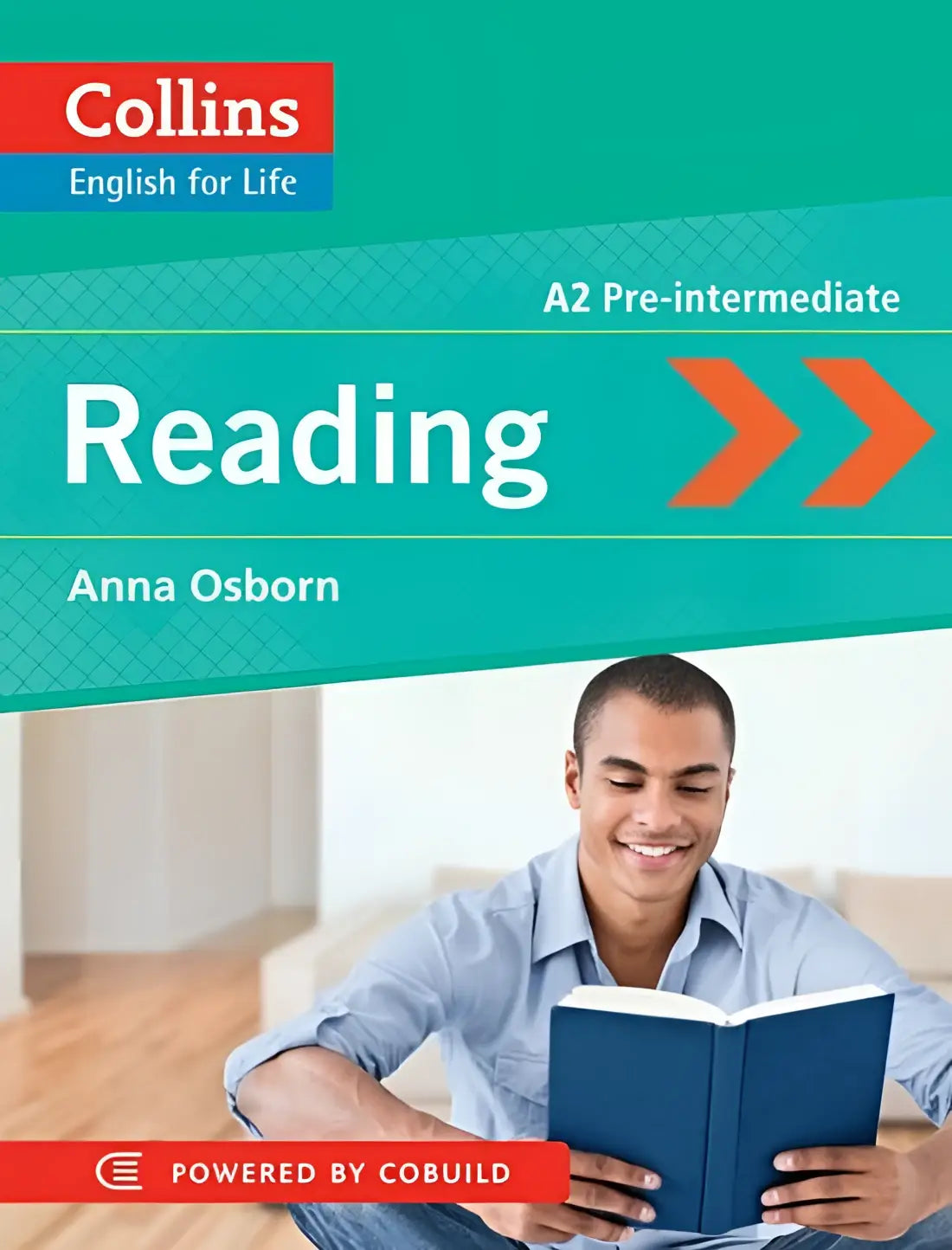 Collins english for life - pre-intermediate a2: reading - collins english for life - pre-intermediate a2: reading - boek