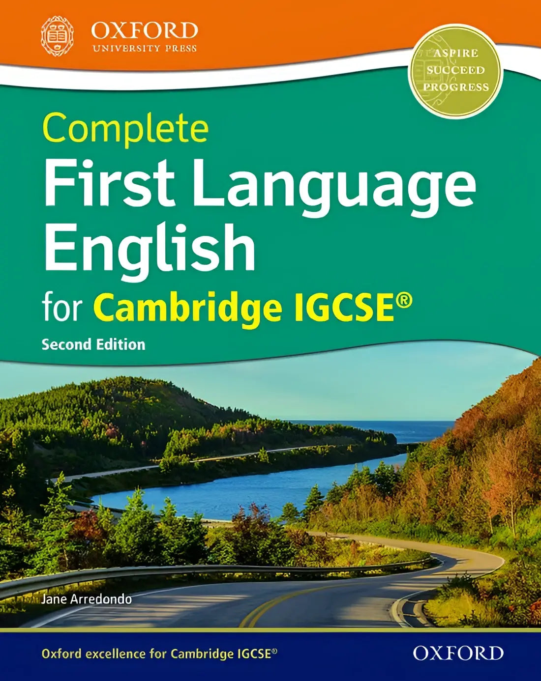 Complete first language english for cambridge igcse (r) - complete first language english for cambridge igcse (r) - boek