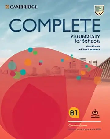 Complete preliminary for schools revised exam 2020 student’s pack - complete preliminary for schools revised exam 2020