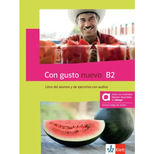 Con gusto nuevo b2 hybride ausgabe allango