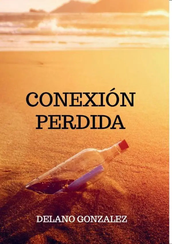 Conexión perdida
