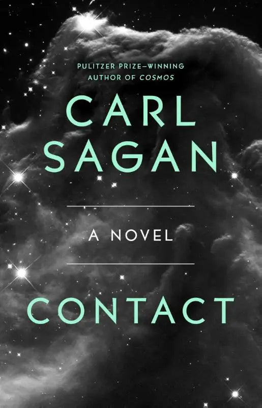 Contact - A Novel