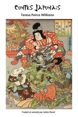 Contes Japonais