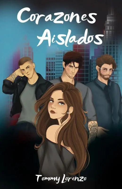 Corazones Aislados