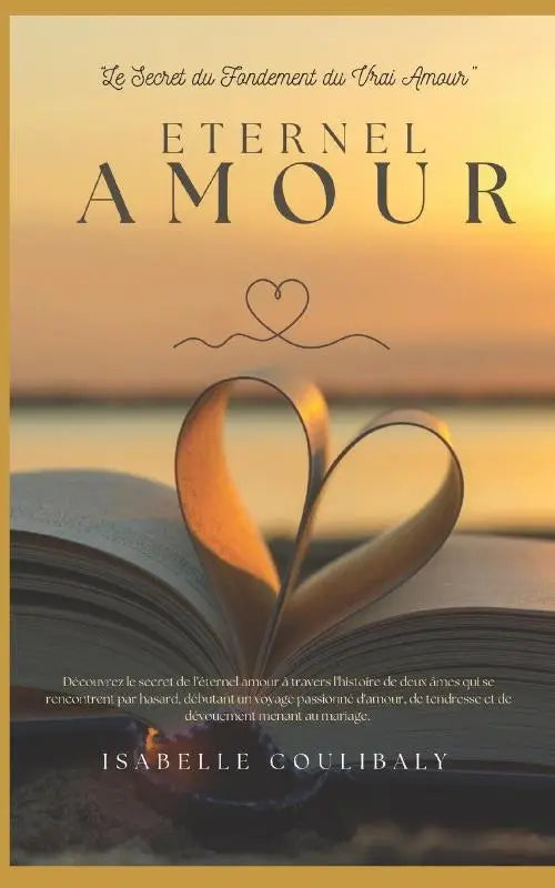 Coulibaly, I: Eternel Amour