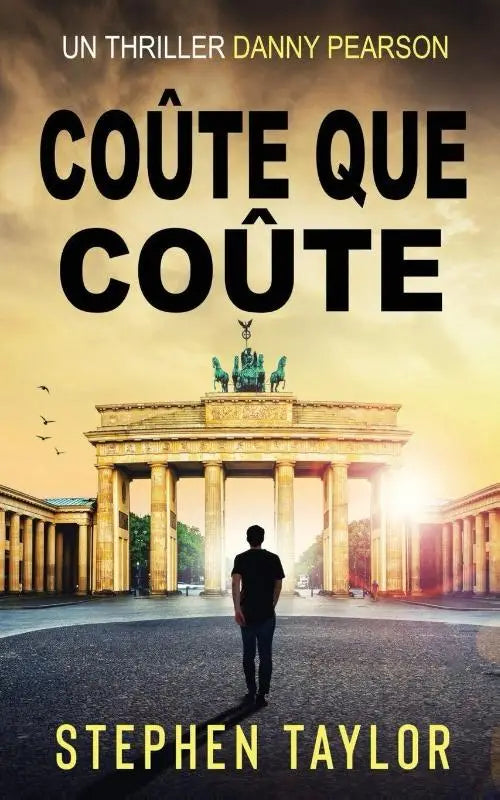 Coute Que Coute - French translation of Whatever It Takes