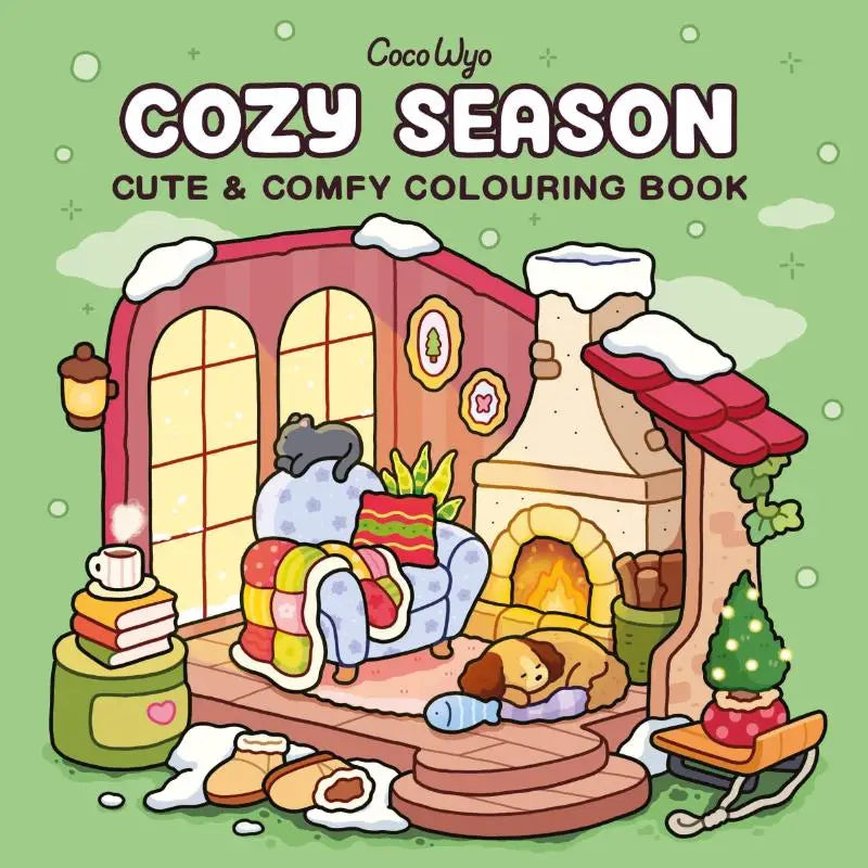 Cozy Season