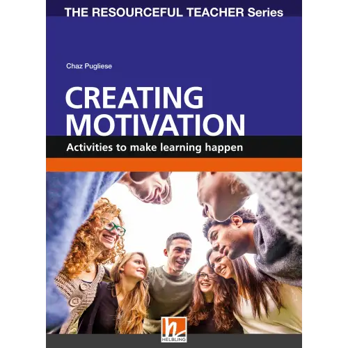 Creating motivation trts - creating motivation, trts - engelstalig leermiddel