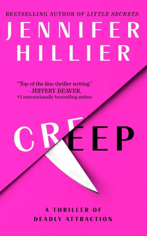 Creep - A Thriller of Deadly Attraction