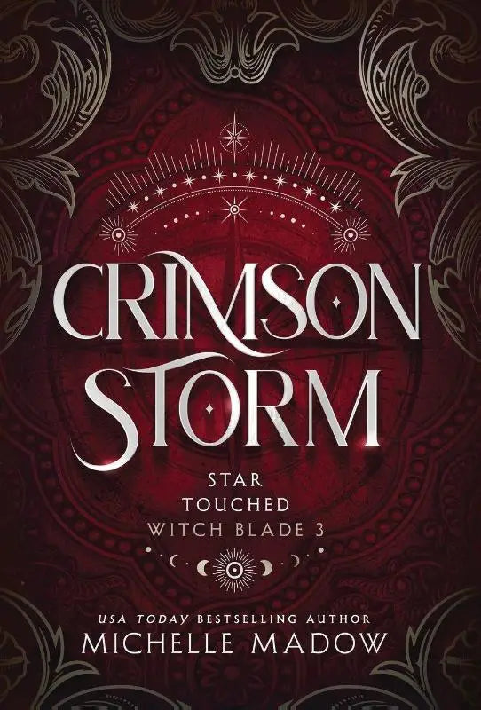 Crimson Storm