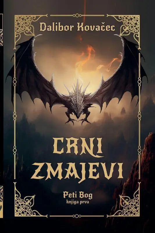 Crni Zmajevi