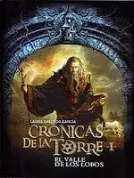 Cronicas de la Torre I. El Valle de los Lobos
