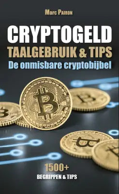 Cryptogeld - Taalgebruik & tips