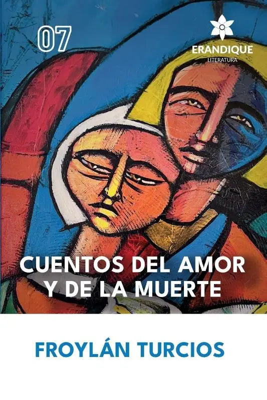 Cuentos de amor y de la muerte