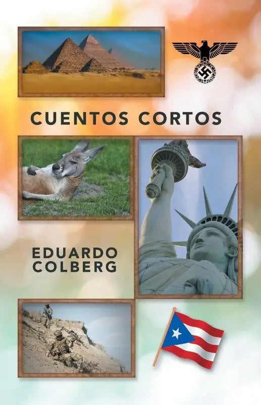 Cuentos cortos