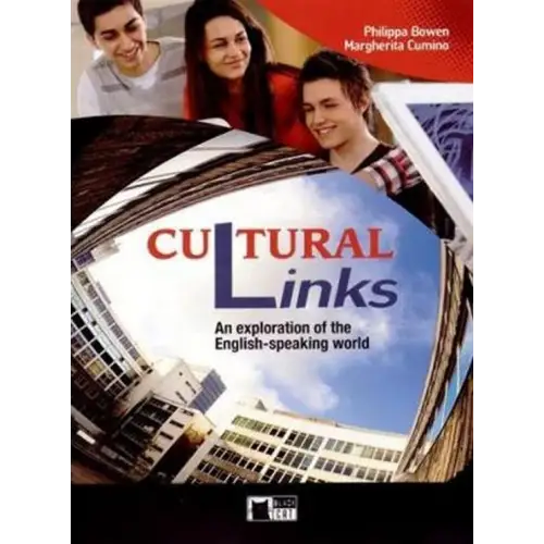 Cultural links - an exploration of the english speaking world - cultural links - an exploration of the english speaking