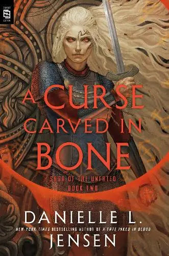 Curse Carved in Bone