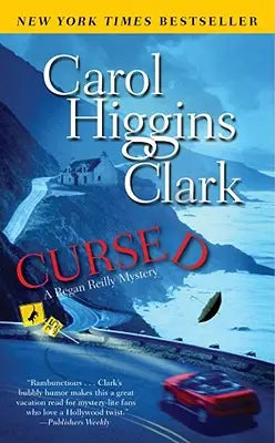 Cursed - A Regan Reilly Mystery