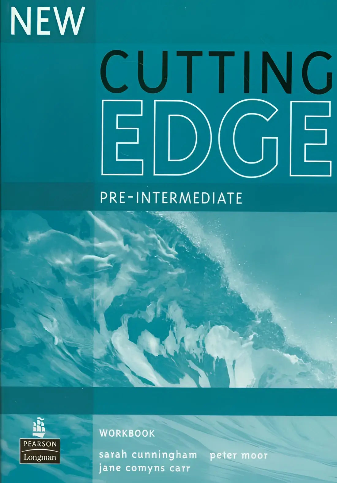 Cutting edge new edition - pre-intermediate workbook without key - cutting edge new edition - pre-intermediate workbook