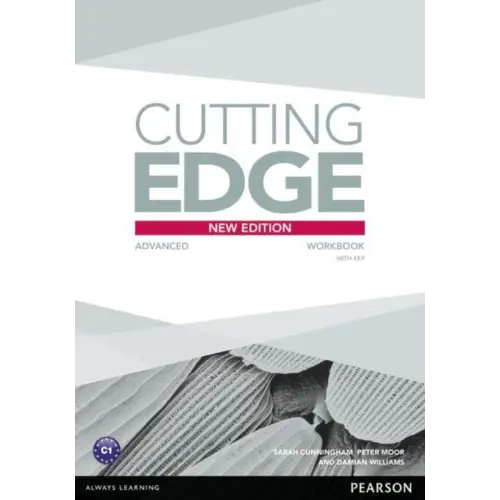 Cutting edge third edition - advanced workbook with key - cutting edge third edition - advanced workbook with key - boek