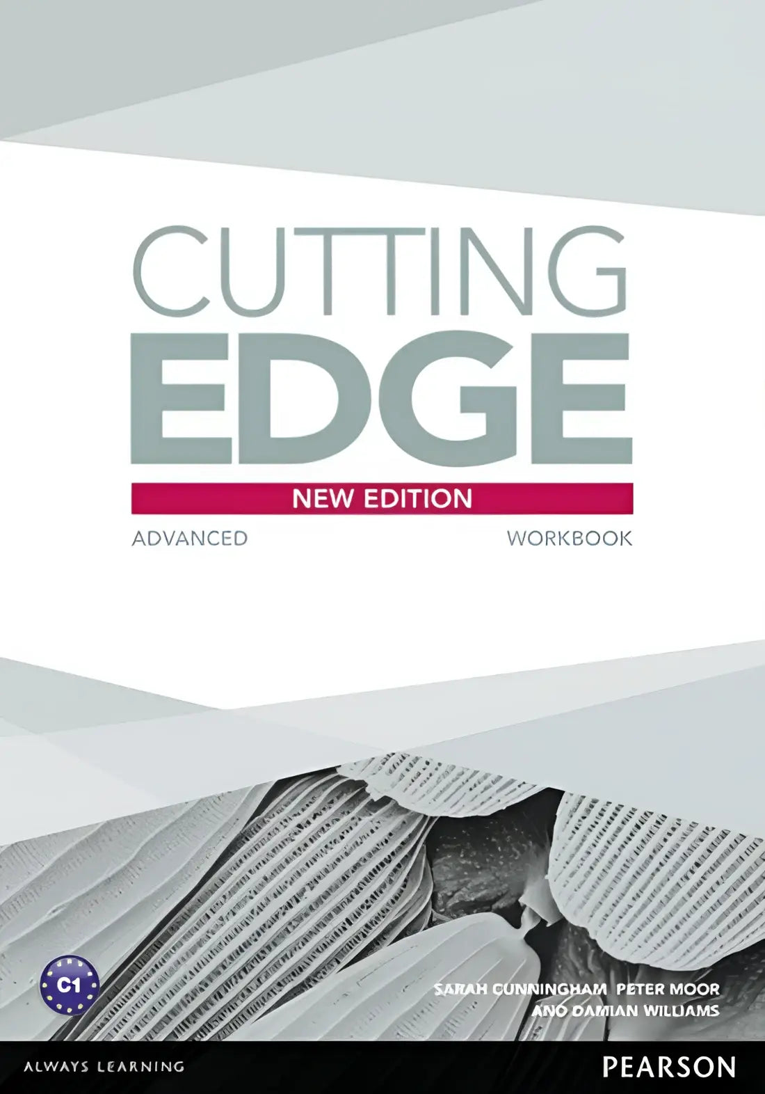 Cutting edge third edition - advanced workbook without key + online audio - cutting edge third edition - advanced