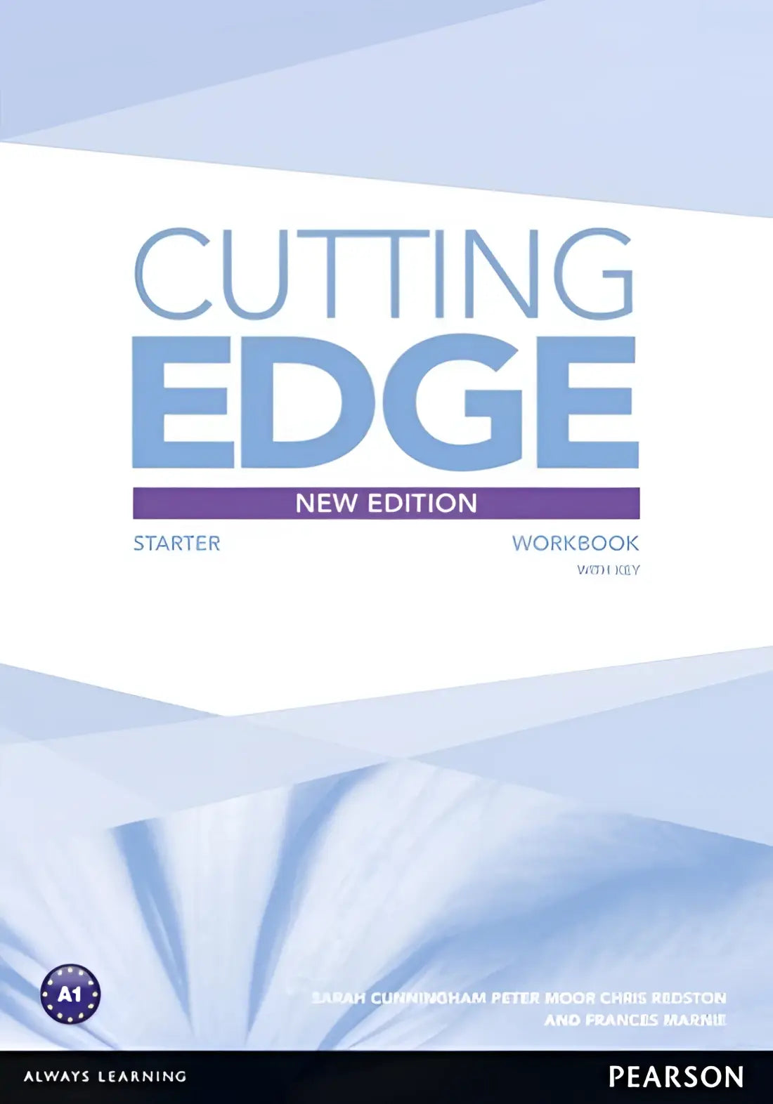 Cutting edge third edition - starter workbook with key - cutting edge third edition - starter workbook with key - boek