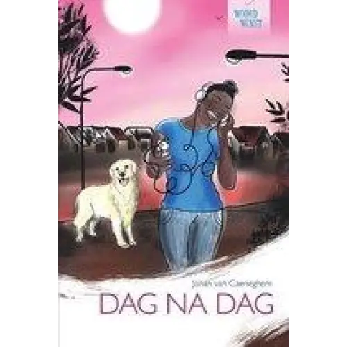 Dag na dag - dag na dag - boek