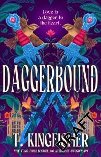 Daggerbound