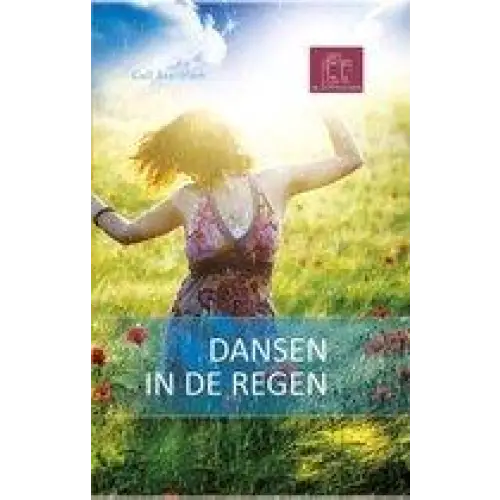 Dansen in de regen - dansen in de regen - boek