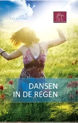 Dansen in de regen - dansen in de regen - boek