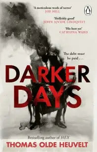 Darker Days