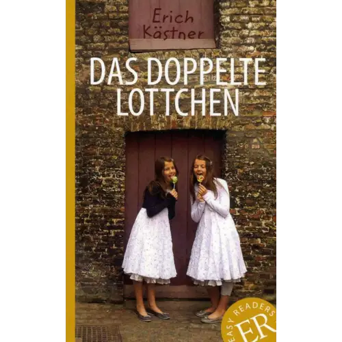 Das doppelte lottchen - das doppelte lottchen - boek