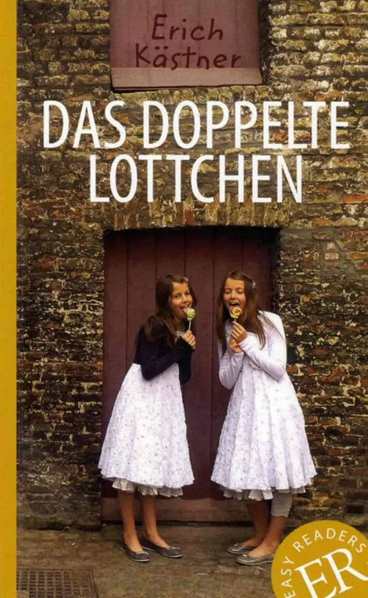 Das doppelte lottchen - das doppelte lottchen - boek