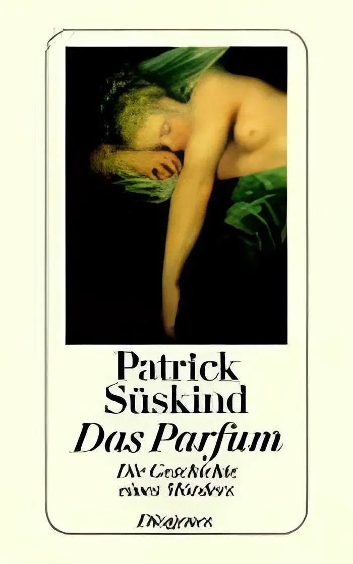 Das parfum - das parfum - boek