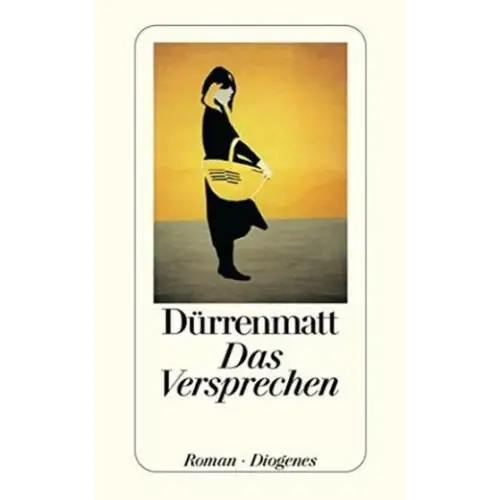 Das versprechen - das versprechen - boek