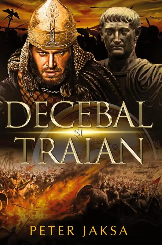 Decebal ¿i Traian