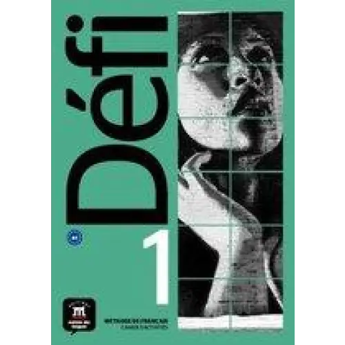 Défi 1 cahier d’exercices + mp3 - défi 1 cahier d’exercices + mp3 - boek