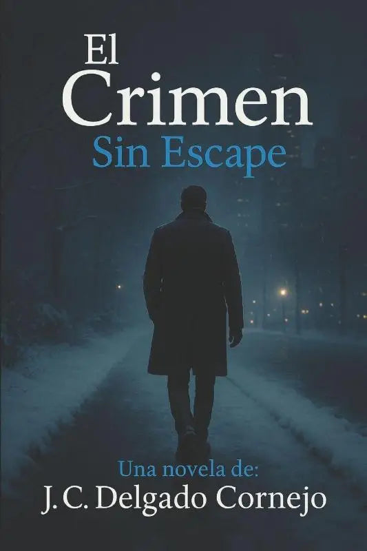 Delgado Cornejo, J: Crimen