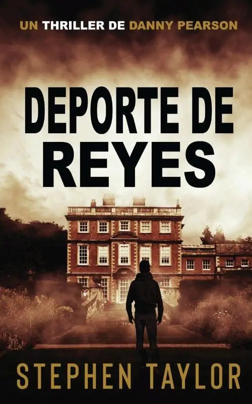 Deporte De Reyes - Spanish Translation of Sport Of Kings