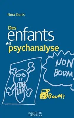 Des enfants en psychanalyse